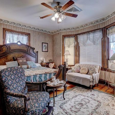 Grandison Inn Oklahoma City Luaran gambar