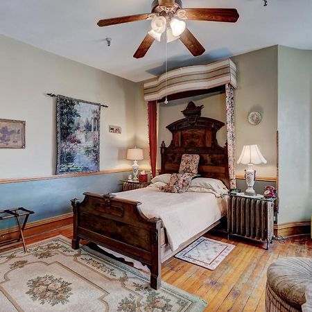 Grandison Inn Oklahoma City Luaran gambar