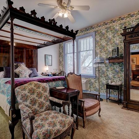 Grandison Inn Oklahoma City Luaran gambar