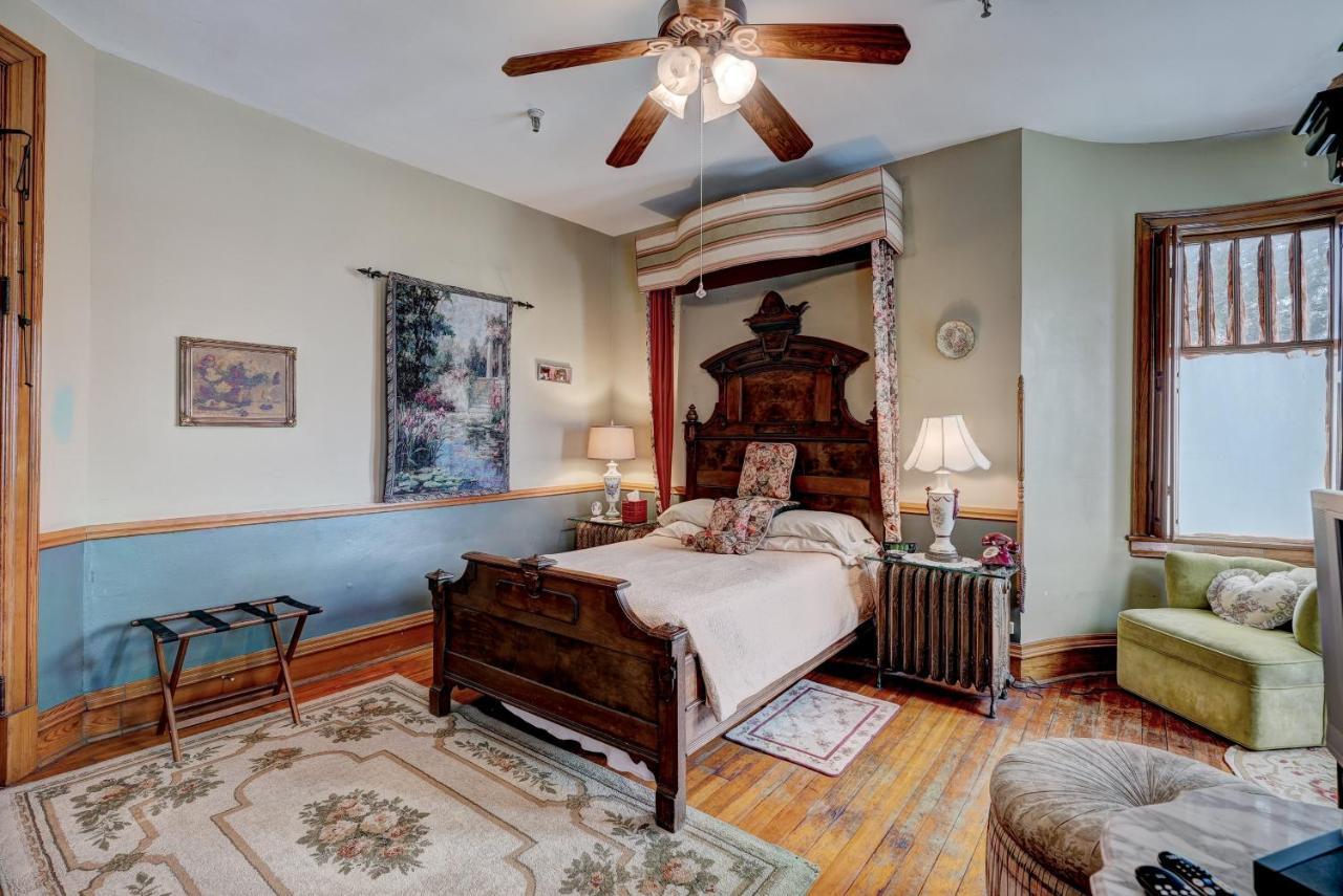 Grandison Inn Oklahoma City Luaran gambar