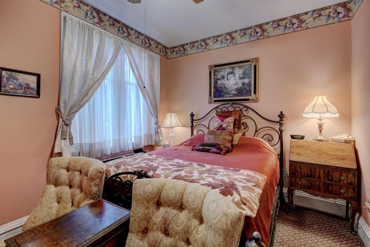 Grandison Inn Oklahoma City Luaran gambar