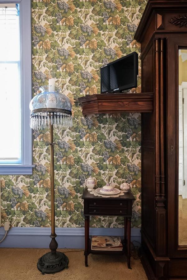 Grandison Inn Oklahoma City Luaran gambar