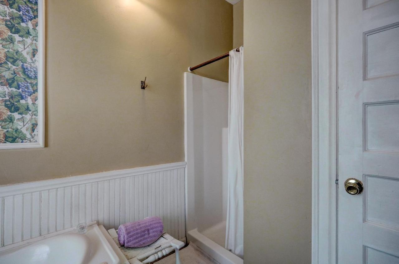 Grandison Inn Oklahoma City Luaran gambar