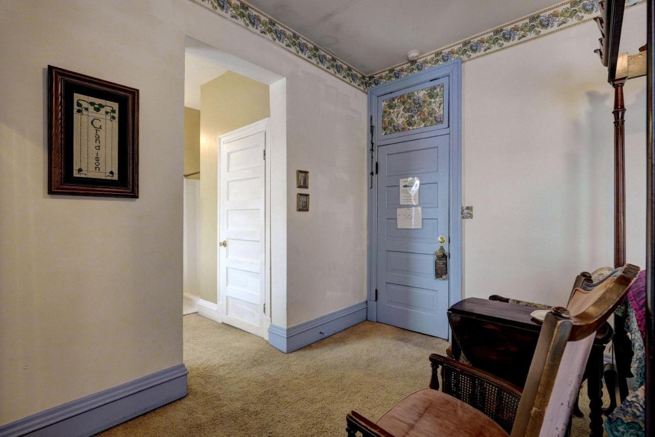 Grandison Inn Oklahoma City Luaran gambar