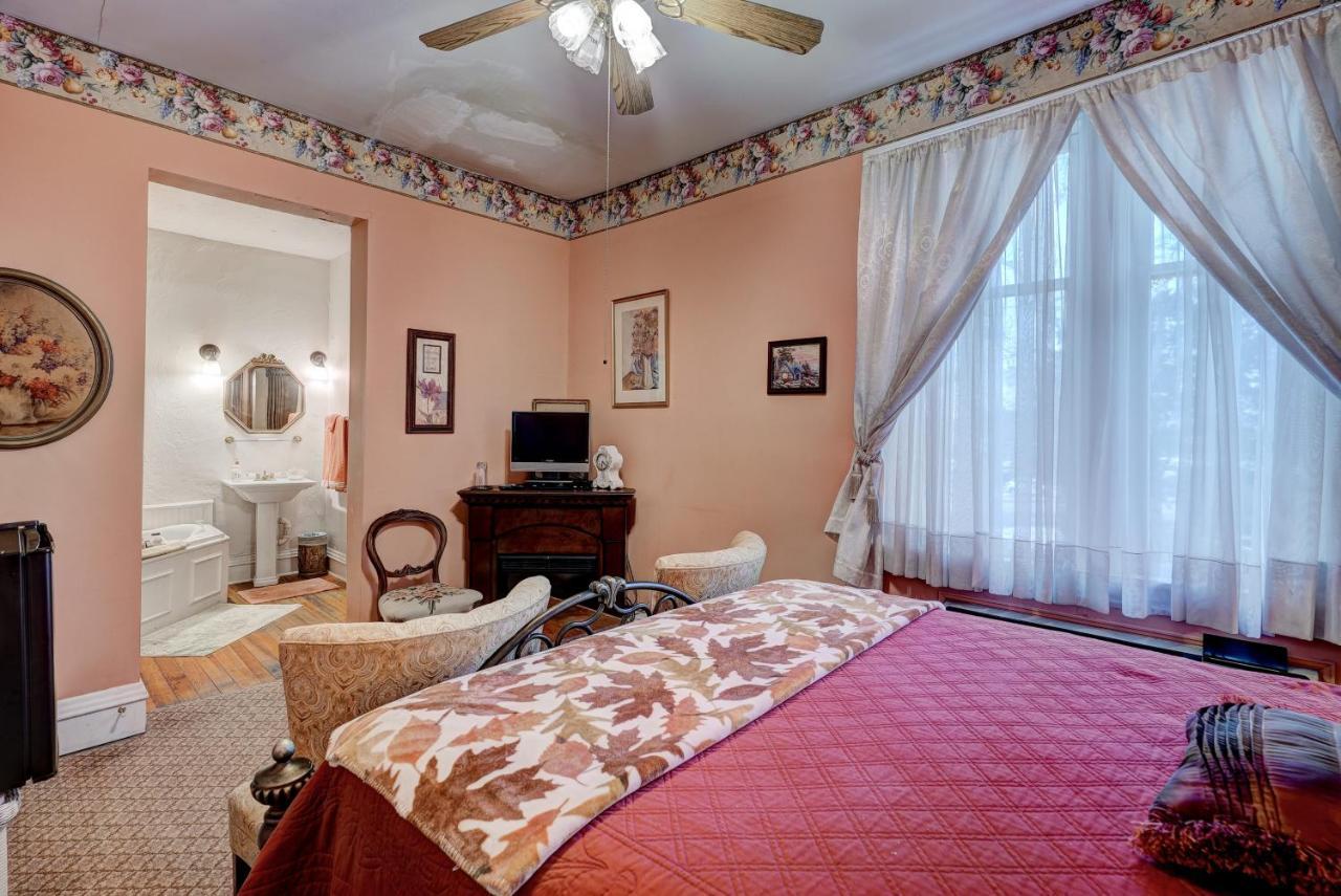 Grandison Inn Oklahoma City Luaran gambar