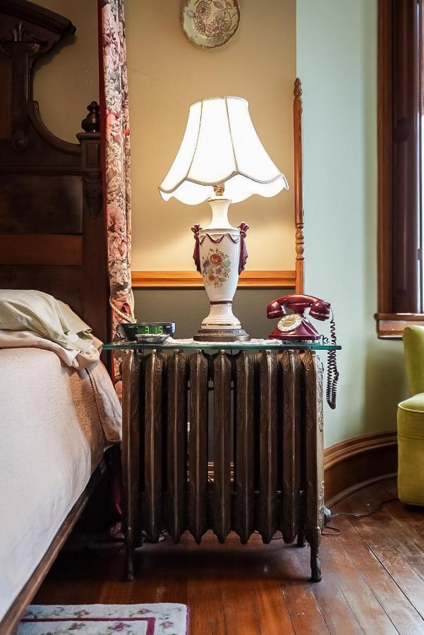 Grandison Inn Oklahoma City Luaran gambar