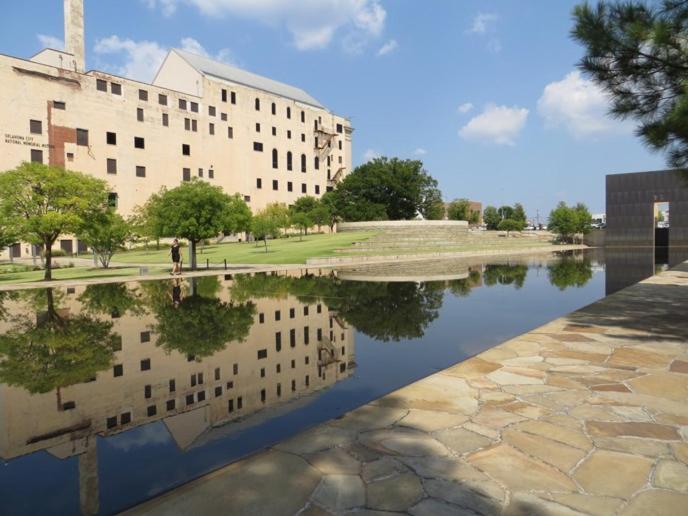 Grandison Inn Oklahoma City Luaran gambar