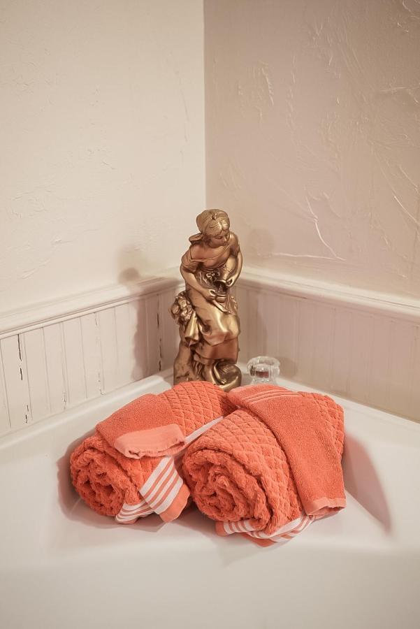 Grandison Inn Oklahoma City Luaran gambar