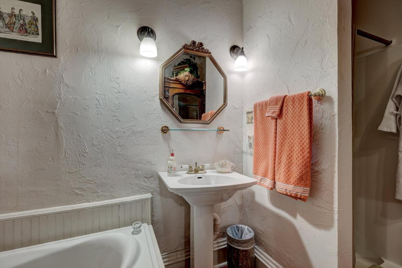 Grandison Inn Oklahoma City Luaran gambar