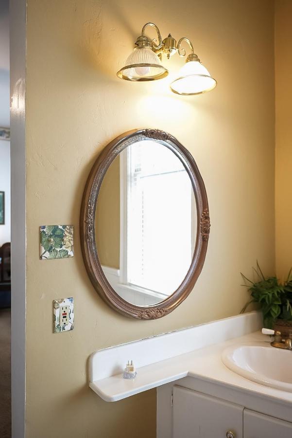 Grandison Inn Oklahoma City Luaran gambar