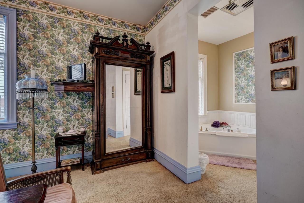 Grandison Inn Oklahoma City Luaran gambar