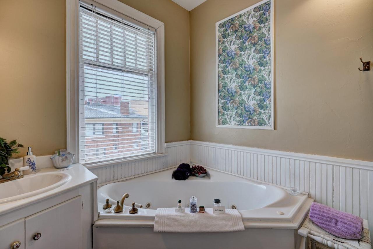 Grandison Inn Oklahoma City Luaran gambar