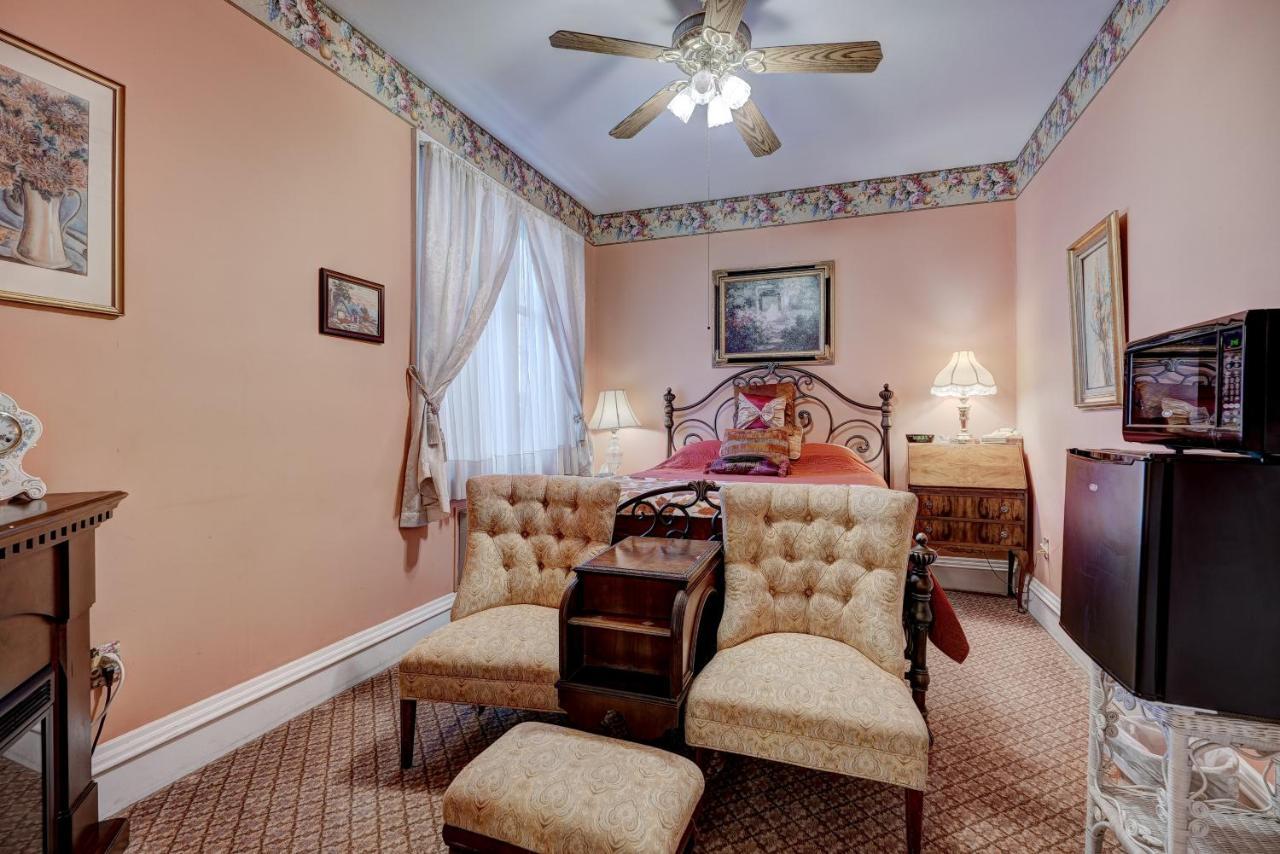 Grandison Inn Oklahoma City Luaran gambar