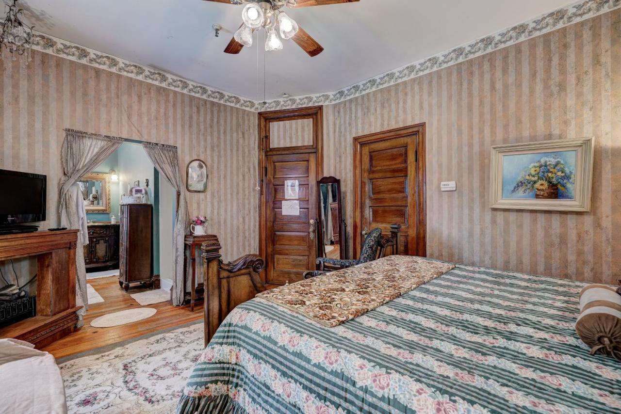 Grandison Inn Oklahoma City Luaran gambar