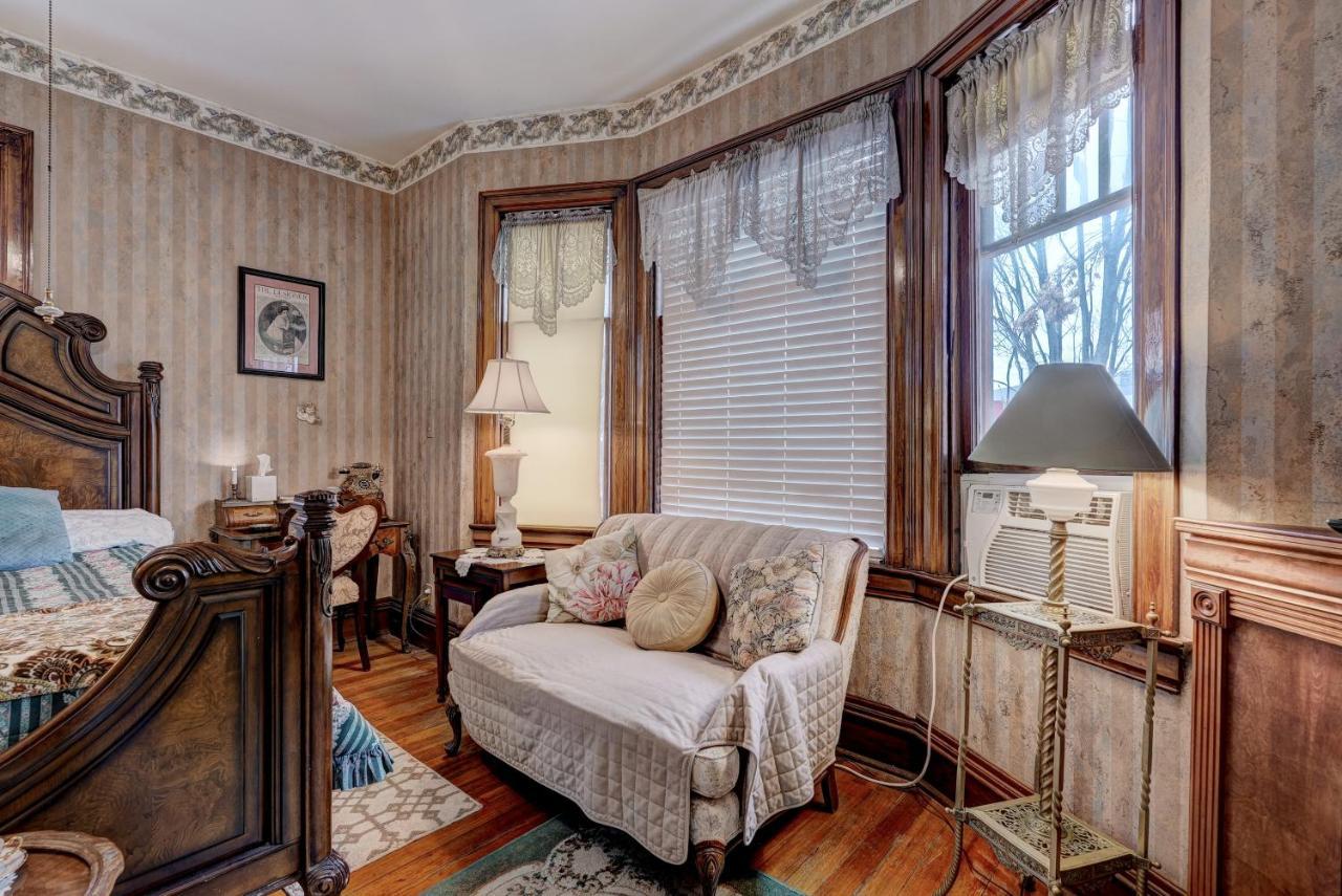 Grandison Inn Oklahoma City Luaran gambar