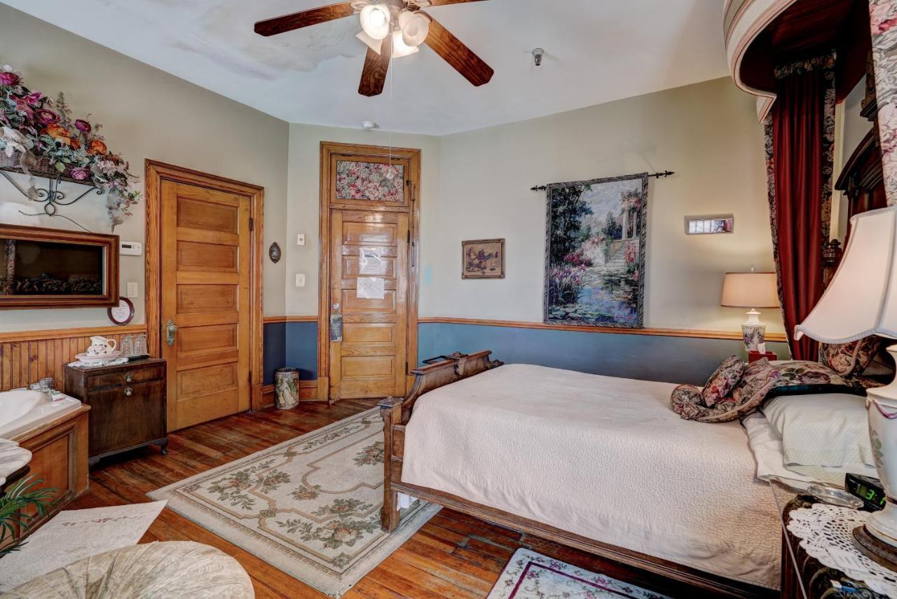 Grandison Inn Oklahoma City Luaran gambar